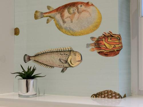 Apartamento Sandpipers Loft