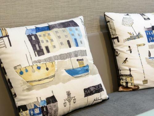 Apartamento Sandpipers Loft