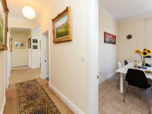 Apartamento Lofty Links