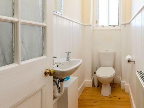 Apartamento Lofty Links