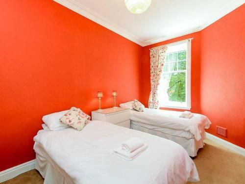 Apartamento Lofty Links