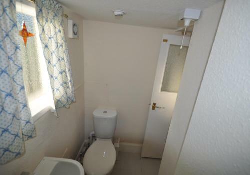 Apartamento Sanderlings