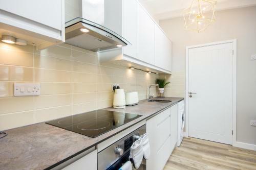 The Old Bakery