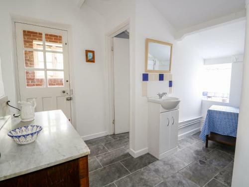 Southrepps Lodge