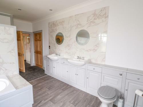 Southrepps Lodge