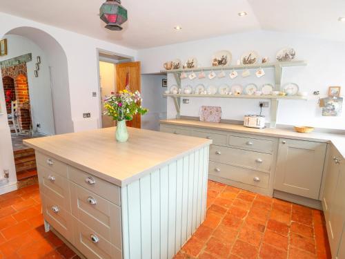 Southrepps Lodge