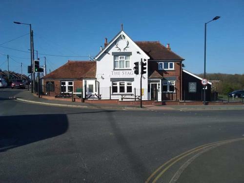 Hotel The Stag