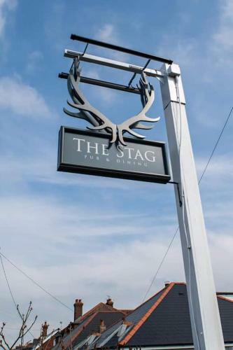 Hotel The Stag