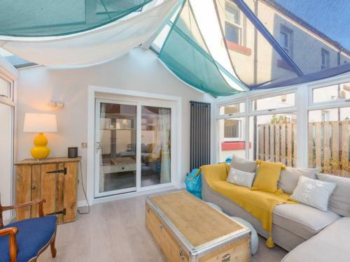 Craigleith Lodge