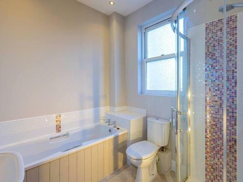 Craigleith Lodge