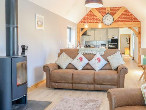 1 Stud Cottage