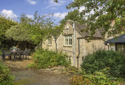 Yew Tree Cottage
