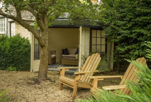 Yew Tree Cottage