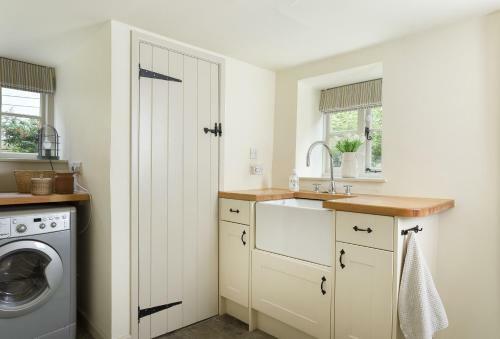 Yew Tree Cottage