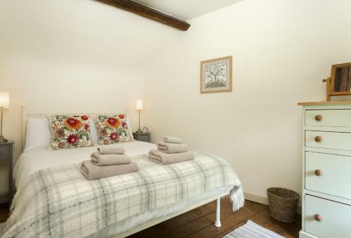 Yew Tree Cottage