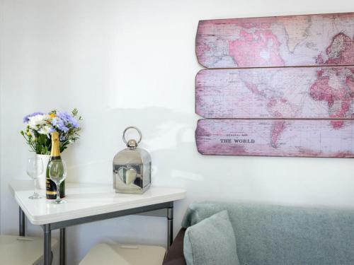 Apartamento Cosy Rest