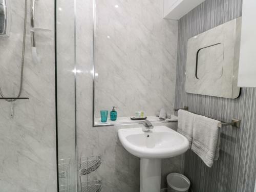 Apartamentos Grand View