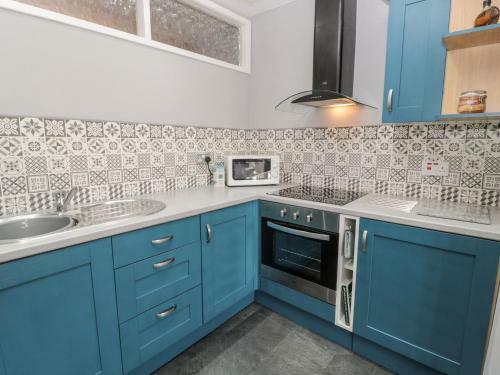 Apartamentos Grand View
