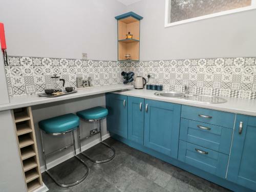 Apartamentos Grand View