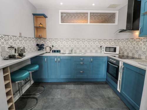 Apartamentos Grand View