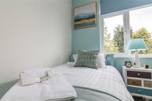 Apartamento The Julian