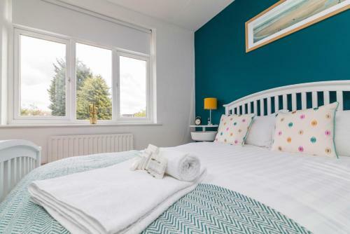 Apartamento The Julian