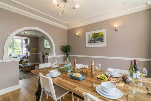 Apartamento The Julian