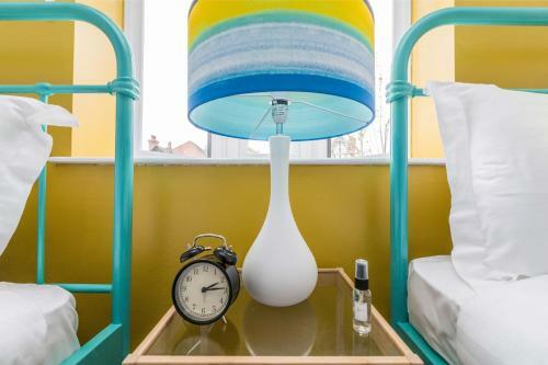 Apartamento The Julian
