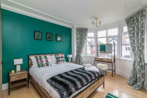 Apartamento The Julian