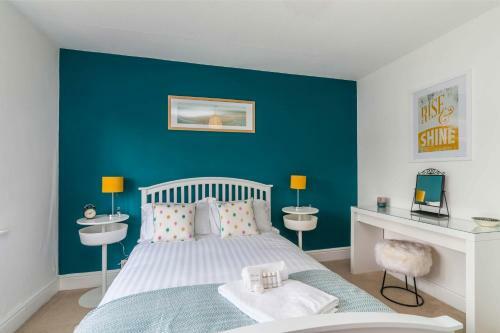 Apartamento The Julian