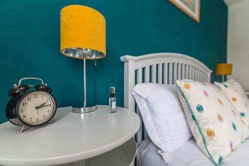 Apartamento The Julian