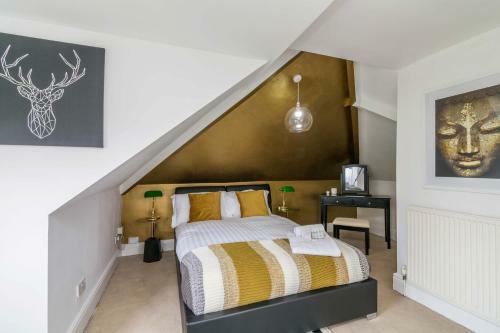 Apartamento The Julian