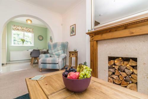 Apartamento Mapperley House