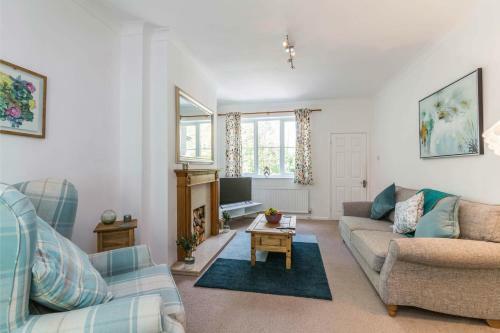 Apartamento Mapperley House