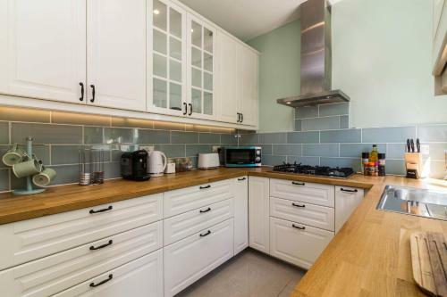Apartamento Mapperley House