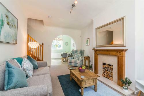 Apartamento Mapperley House