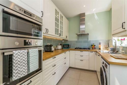 Apartamento Mapperley House