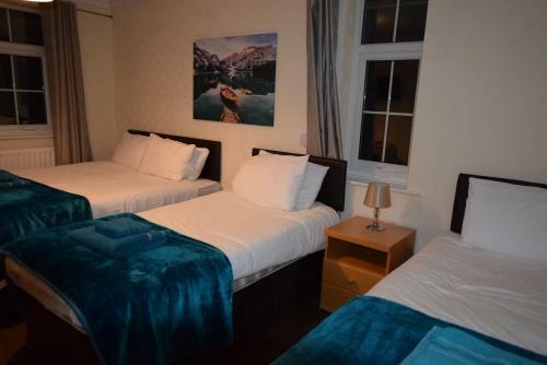 Bed & Breakfast The Watling Inn