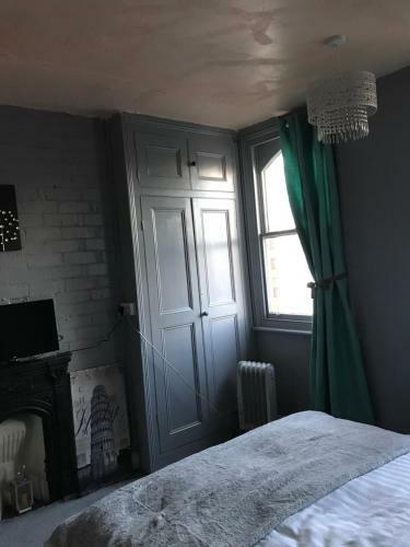 Bed & Breakfast Victorian Building