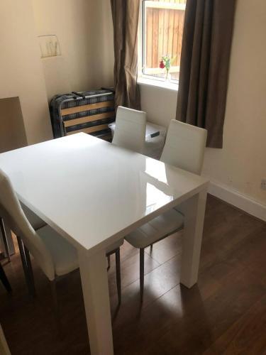 Maly Dom, Sleeps 4, Or 5