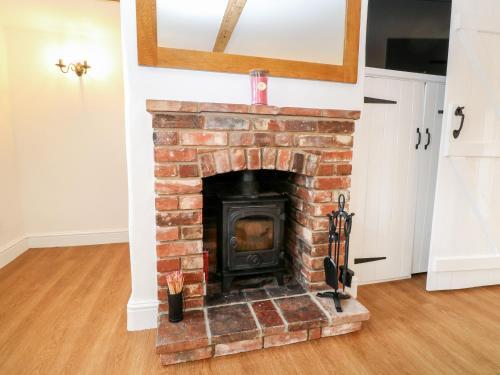 Bridge End Cottage