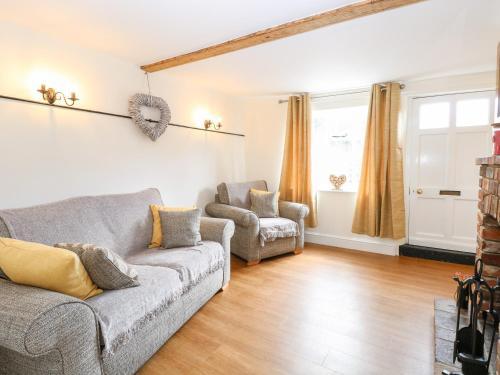 Bridge End Cottage