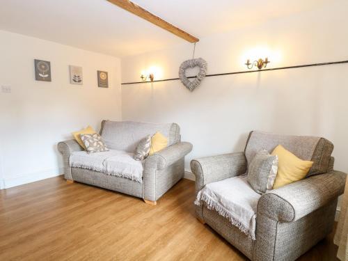 Bridge End Cottage