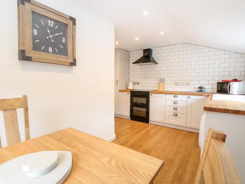 Bridge End Cottage