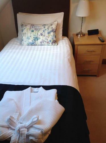 Bed & Breakfast Inverasdale