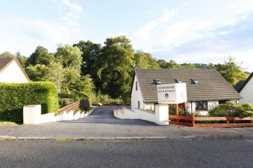 Bed & Breakfast Inverasdale