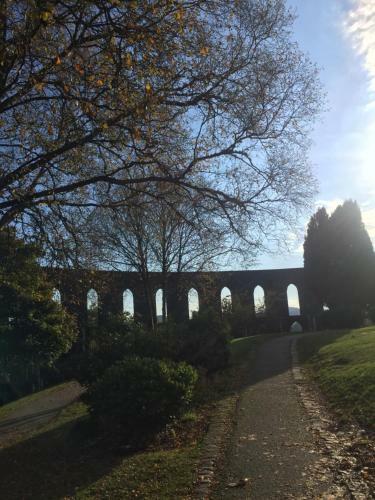 Bed & Breakfast Inverasdale