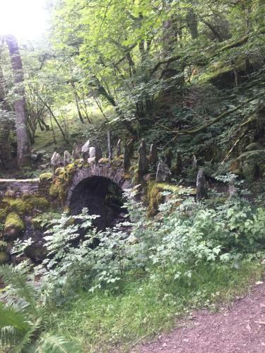 Bed & Breakfast Inverasdale