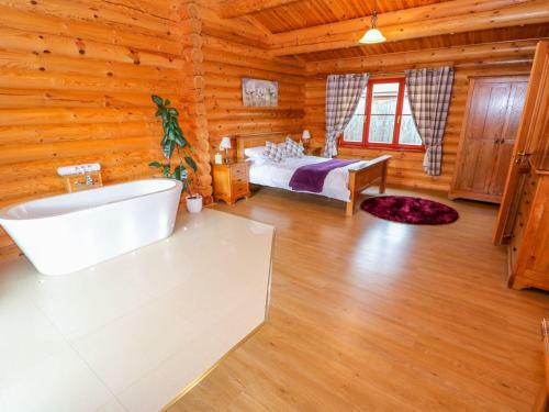 Beech Lodge