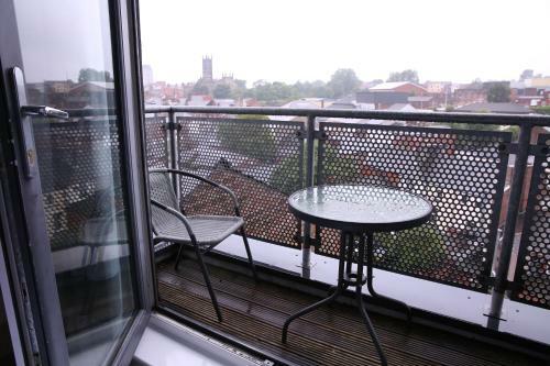 Apartamento The Penthouse (29)